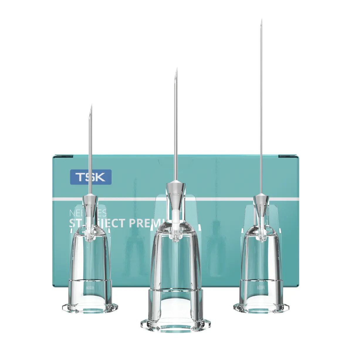  STERiJECT PRC Control Hub Injektionsnadel