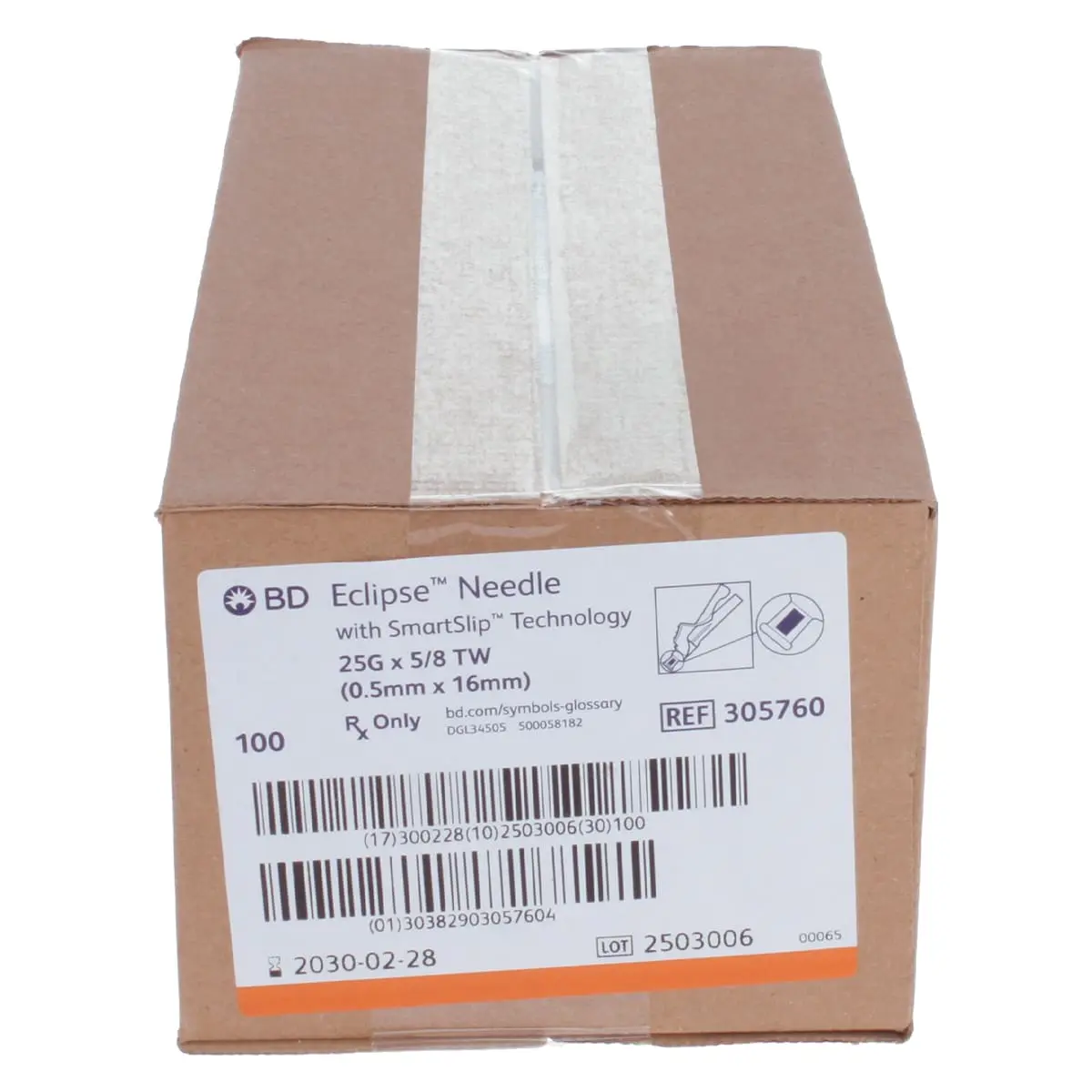 Eclipse Sicherheitskanülen Eclipse Sicherheitskanülen