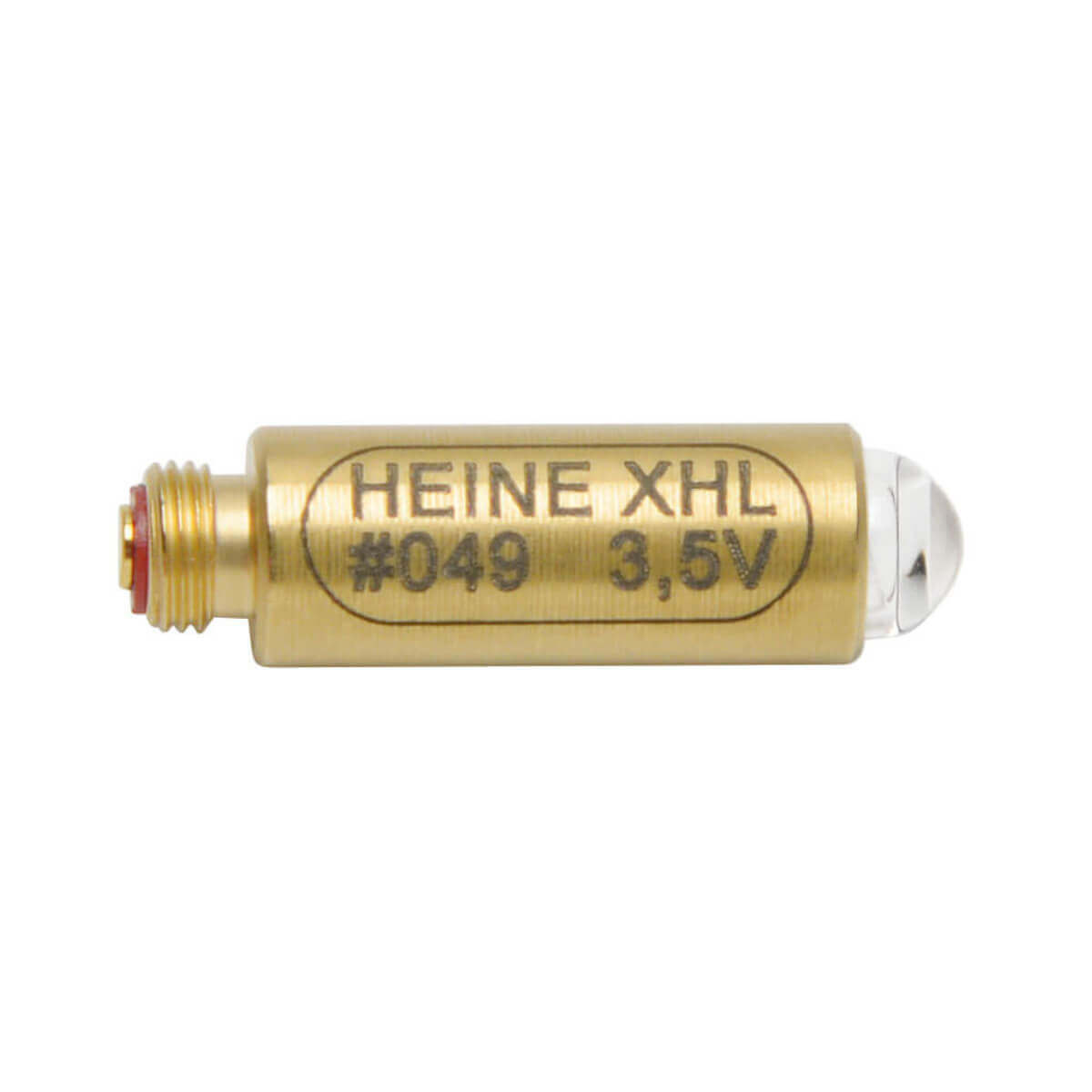 HEINE Ersatzlampe #049 für Otoskop-Kopf  HEINE Ersatzlampe #049 für Otoskop-Kopf
