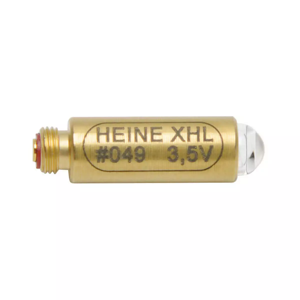  HEINE Ersatzlampe #049 für Otoskop-Kopf