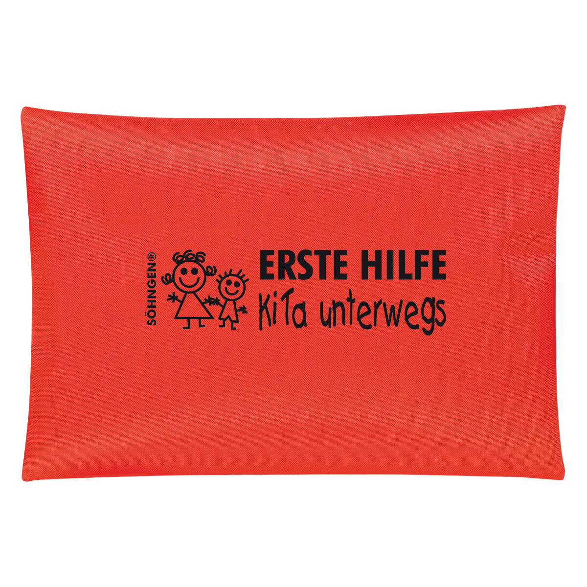 Erste-Hilfe-Tasche KiTa unterwegs  Erste-Hilfe-Tasche KiTa unterwegs