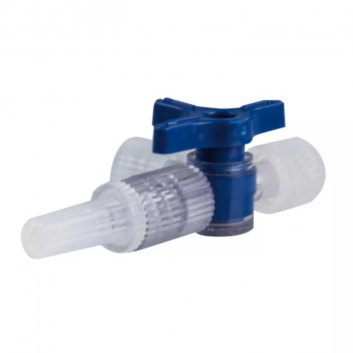  Robinet 3 voies Discofix