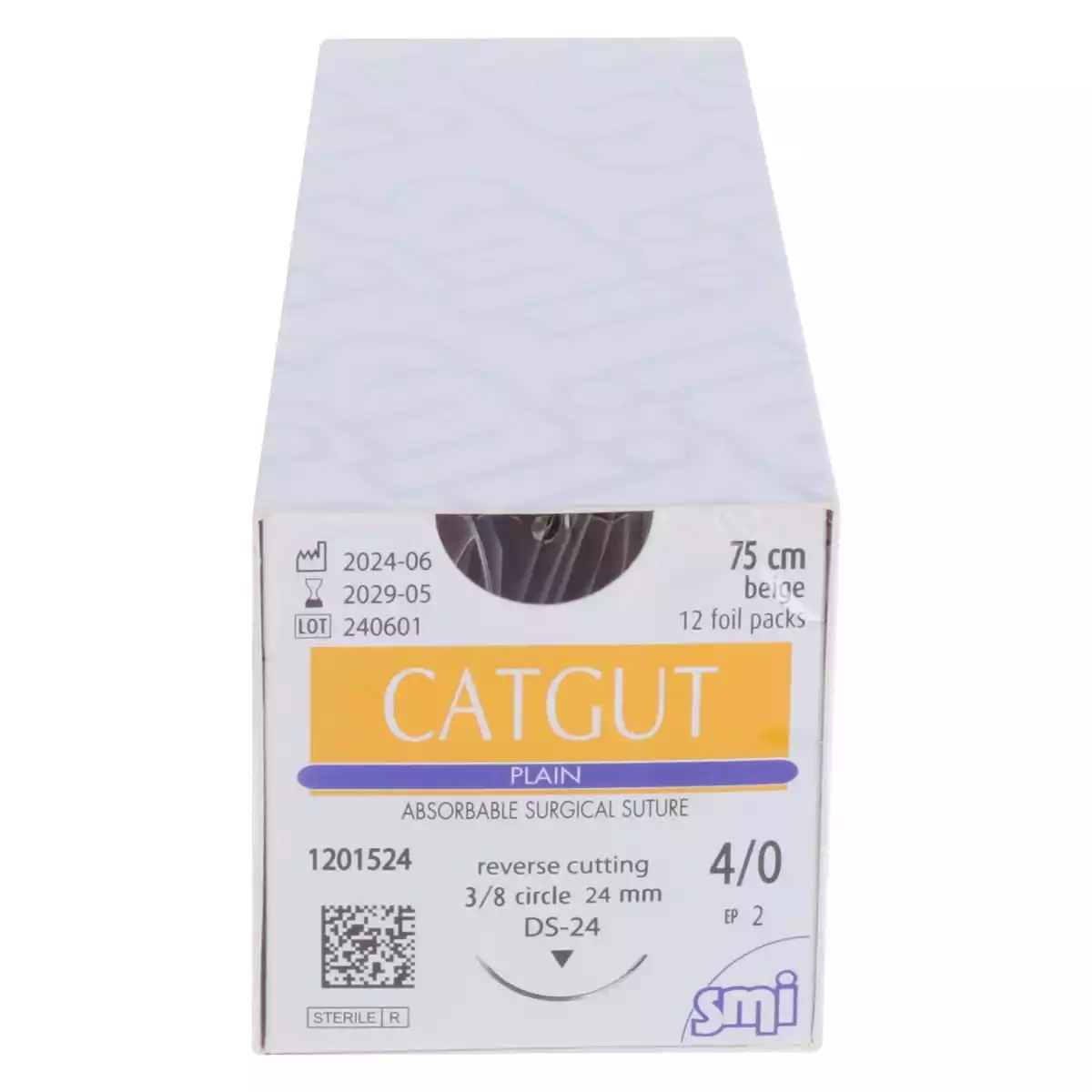  Catgut Plain Nahtmaterial für Veterinärchirurgie
