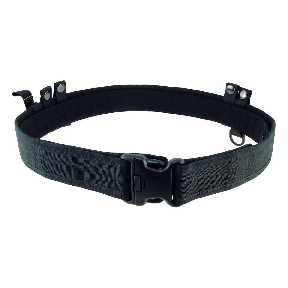 BLACK Koppel Gürtel  BLACK Koppel Gürtel