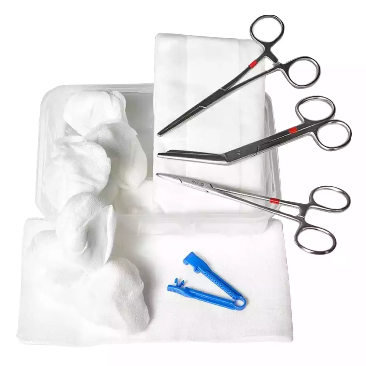  Kit d'accouchement