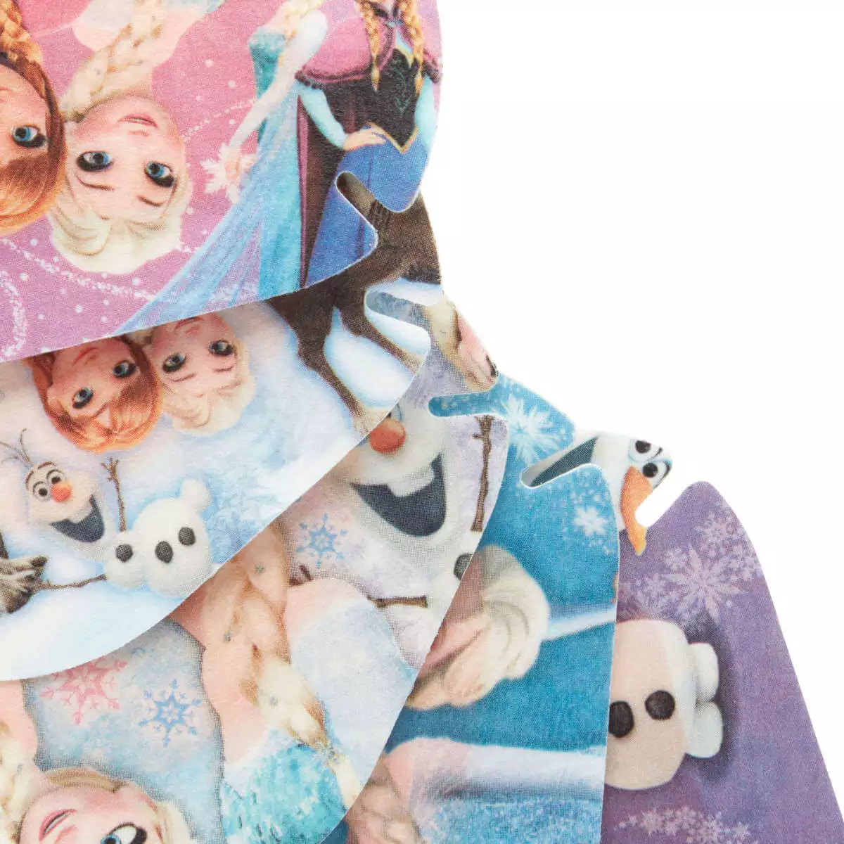  Pansements oculaires Opticlude Silicone