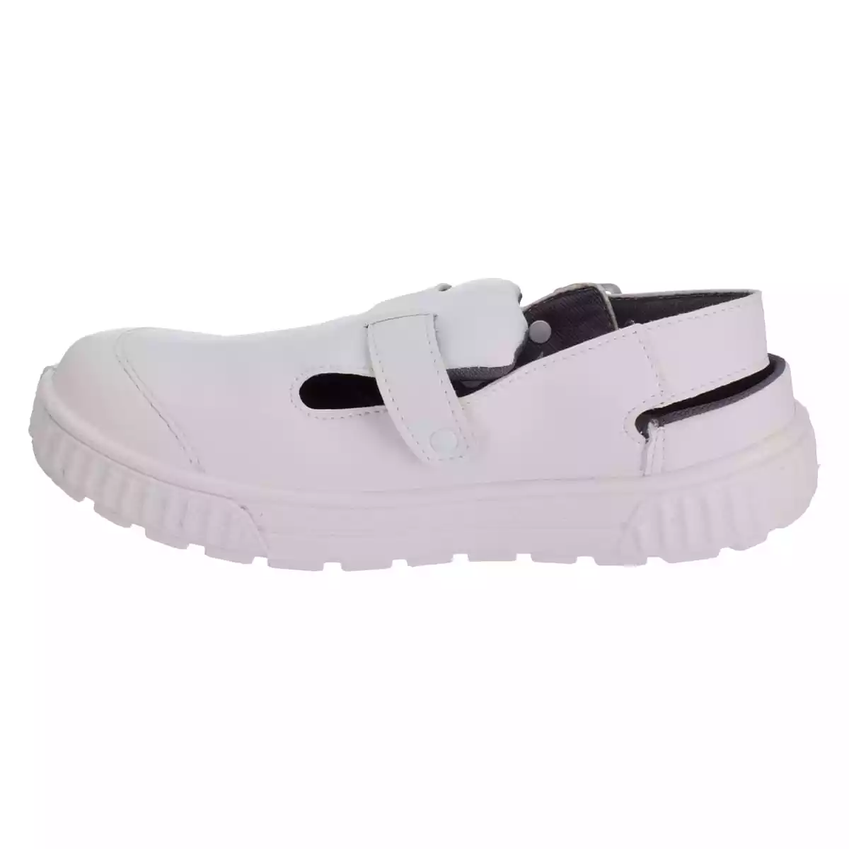 ECO WORK Arbeitssandale ECO WORK Arbeitssandale