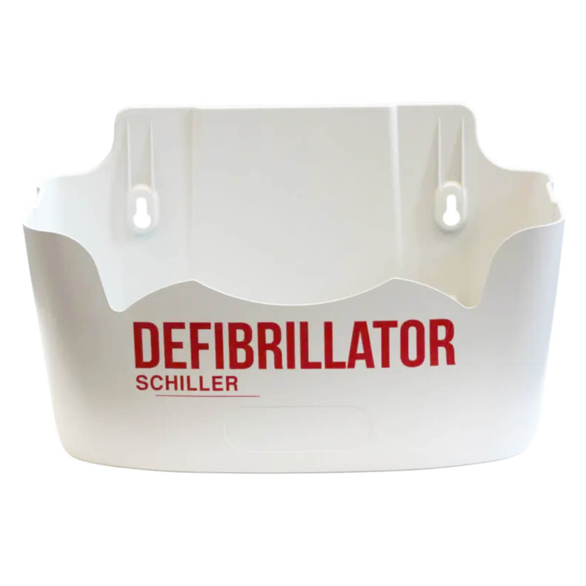 Wandhalterung für FRED PA-1 AED  Wandhalterung für FRED PA-1 AED