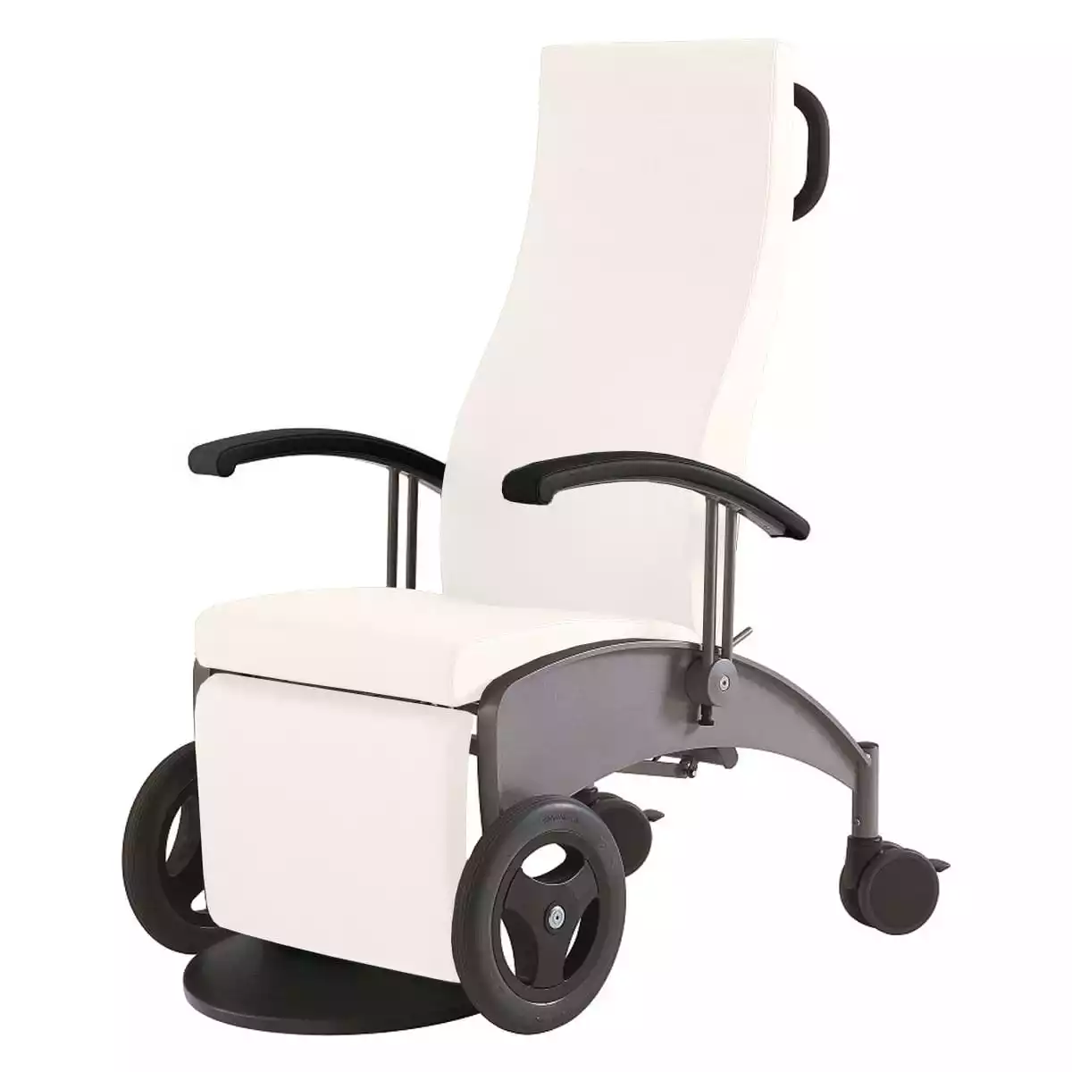  Chaise roulante Carryline Mobil
