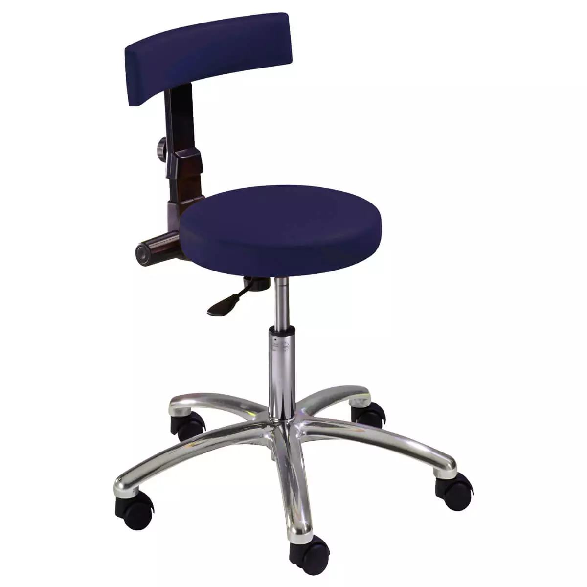  Sella-Med Manus Work Laborstuhl