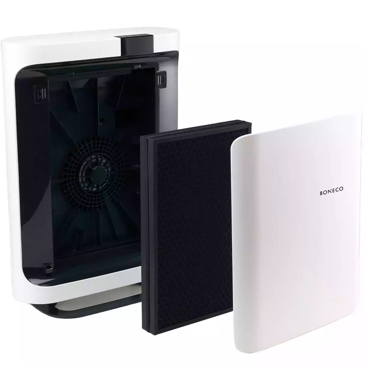  Filtre de rechange pour purificateur d'air P500