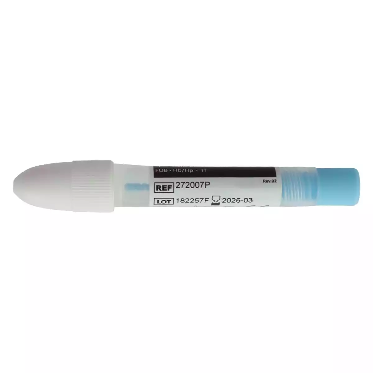  Test de selles meditrol FOB