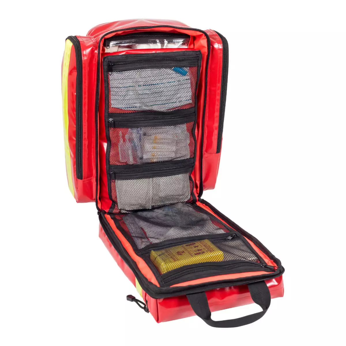  Sac à dos d’urgence Supporter
