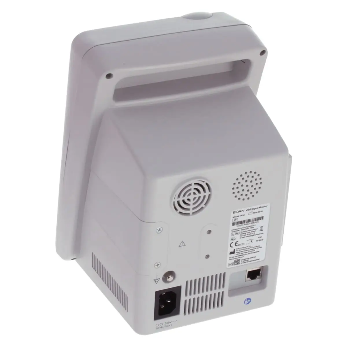 Moniteur de signes vitaux Moniteur de signes vitaux