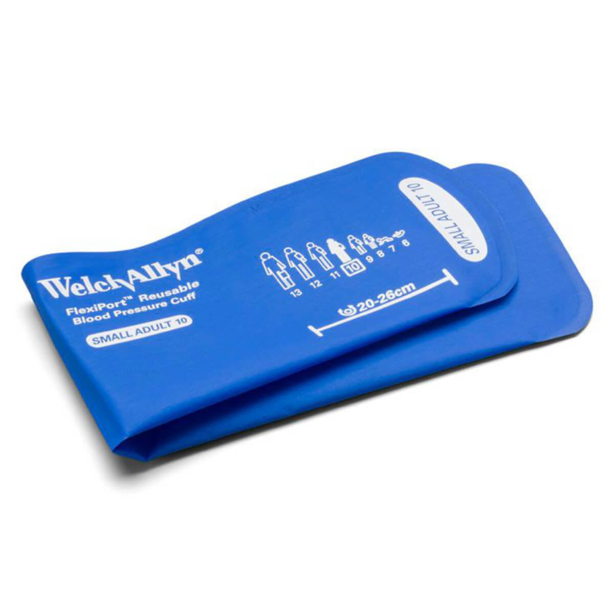 FlexiPort Blutdruckmanschette  FlexiPort Blutdruckmanschette