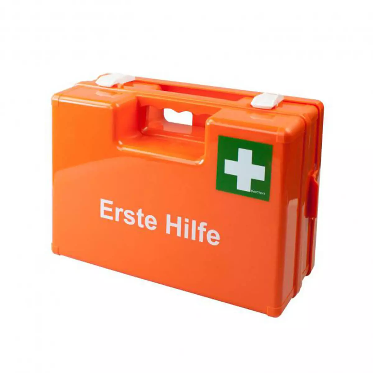  Trousse de premiers secours