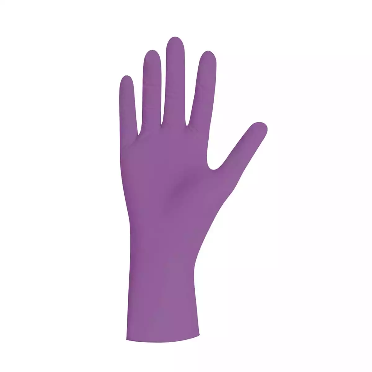 Pearl Puderfreie Nitril Handschuhe Pearl Puderfreie Nitril Handschuhe