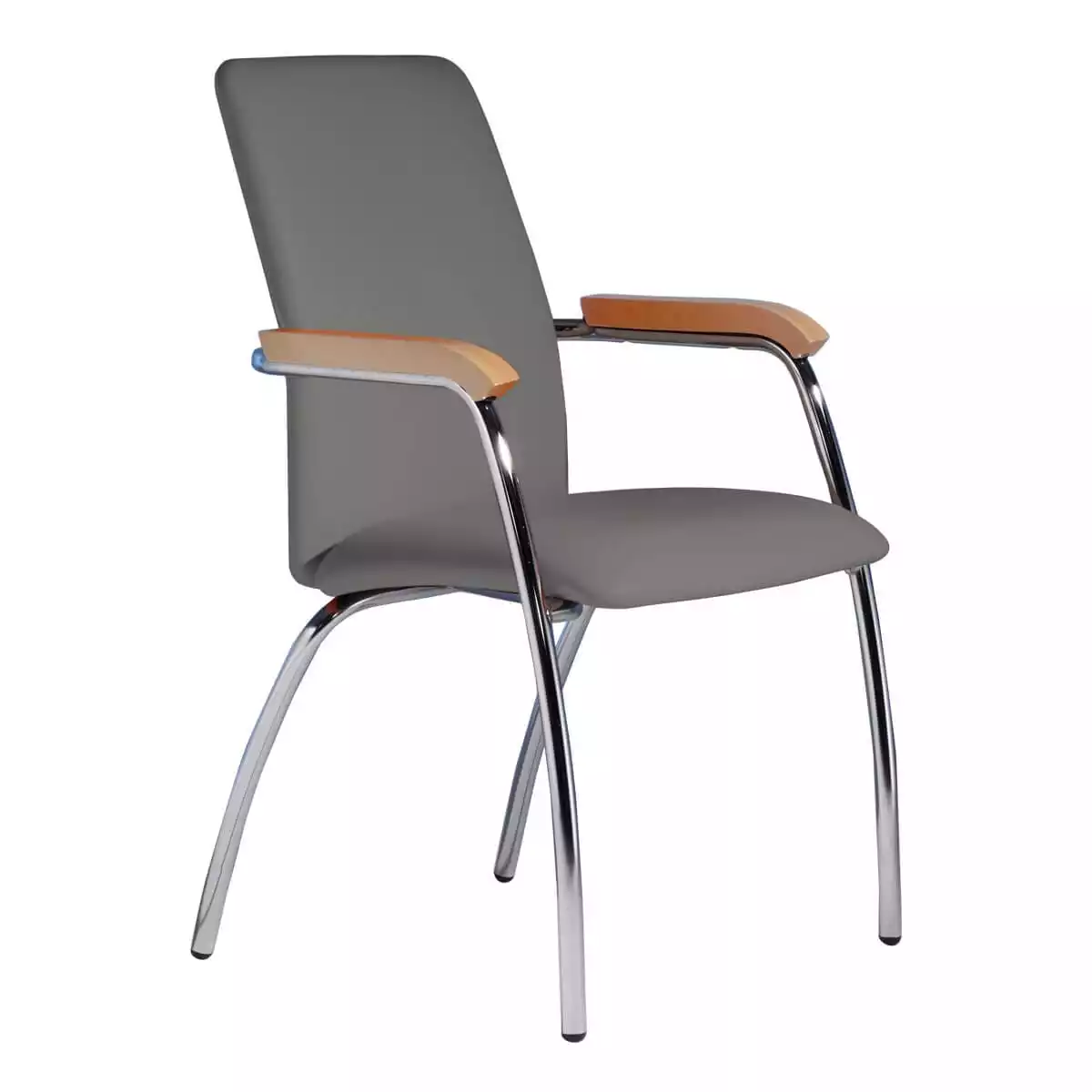  Chaise de salle d'attente Oktavia Classic