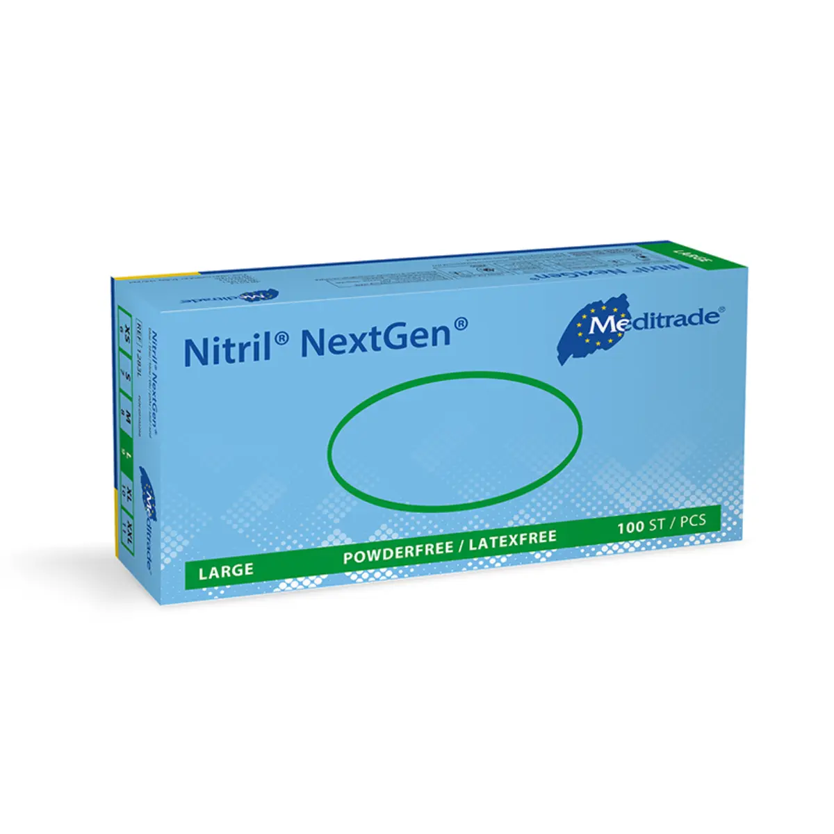 Gants Nitril NextGen Gants Nitril NextGen
