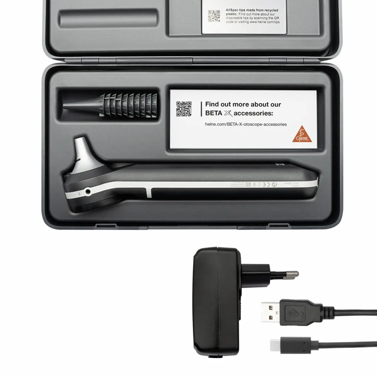 Otoscope HEINE BETA X Otoscope HEINE BETA X