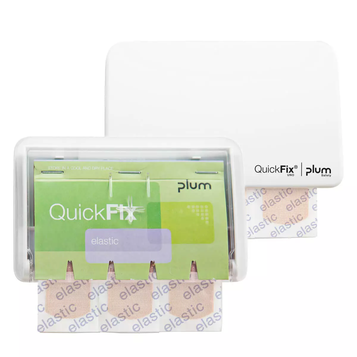  Distributeur de pansements QuickFix UNO