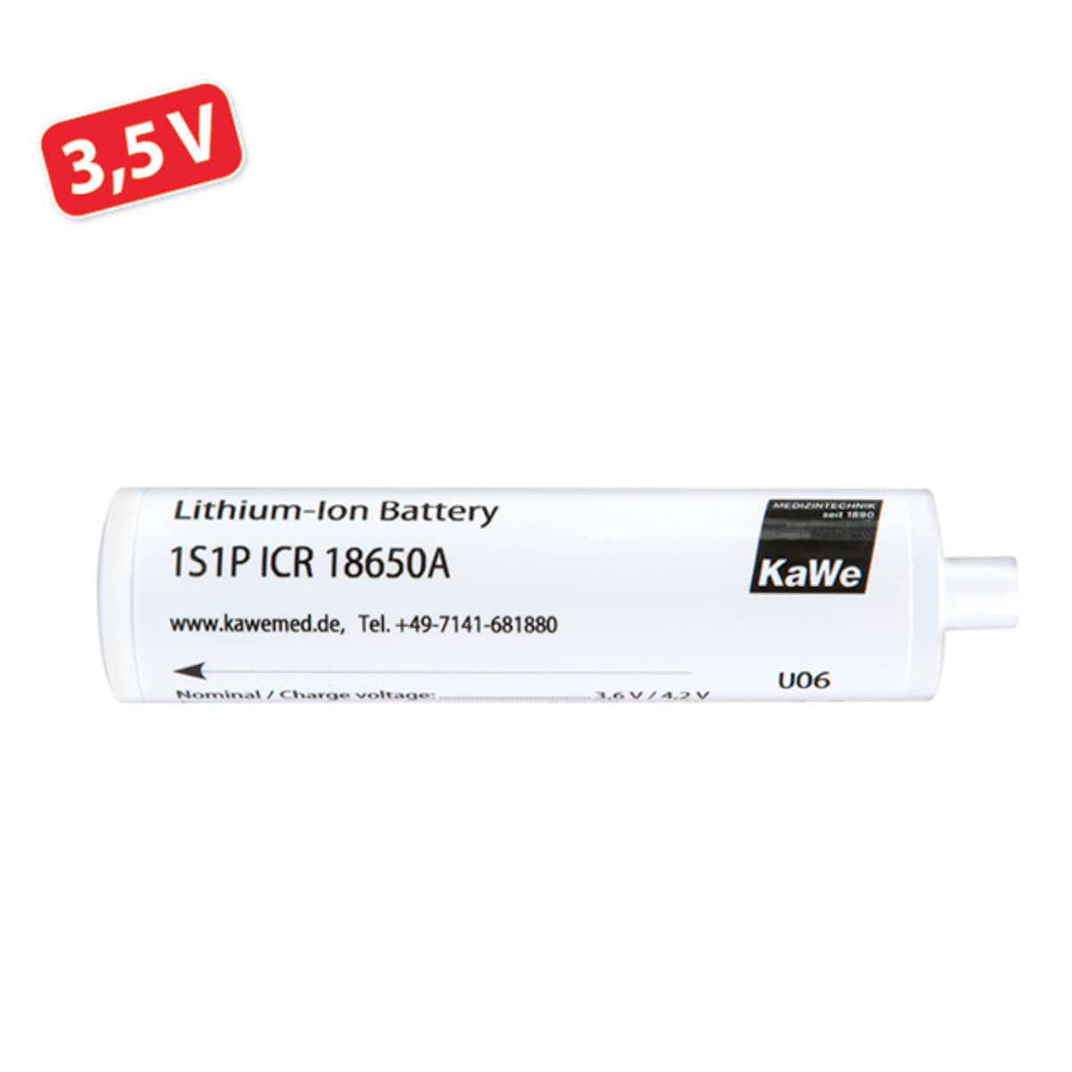 Ladebatterie  Ladebatterie