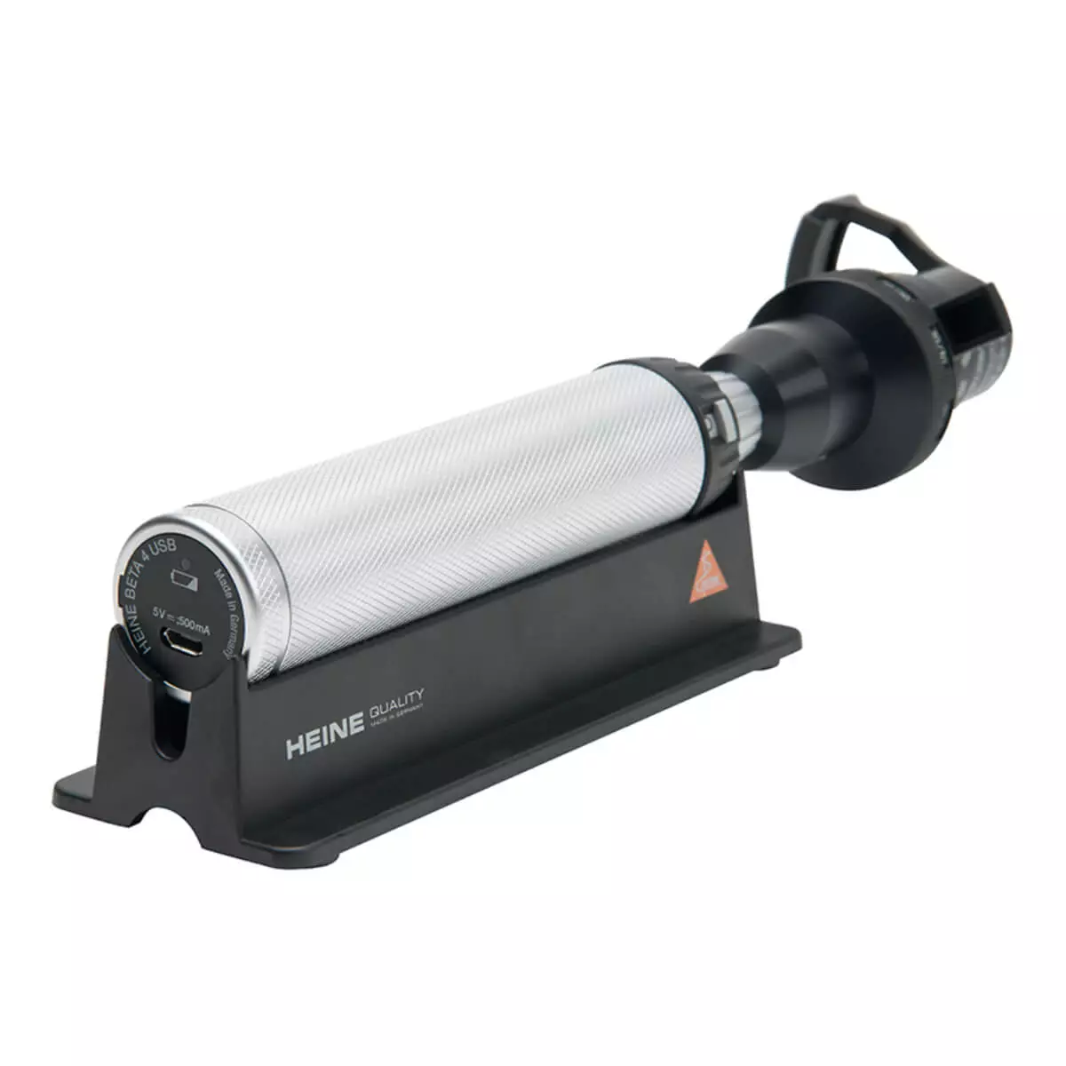  Rétinomètre HEINE LAMBDA 100