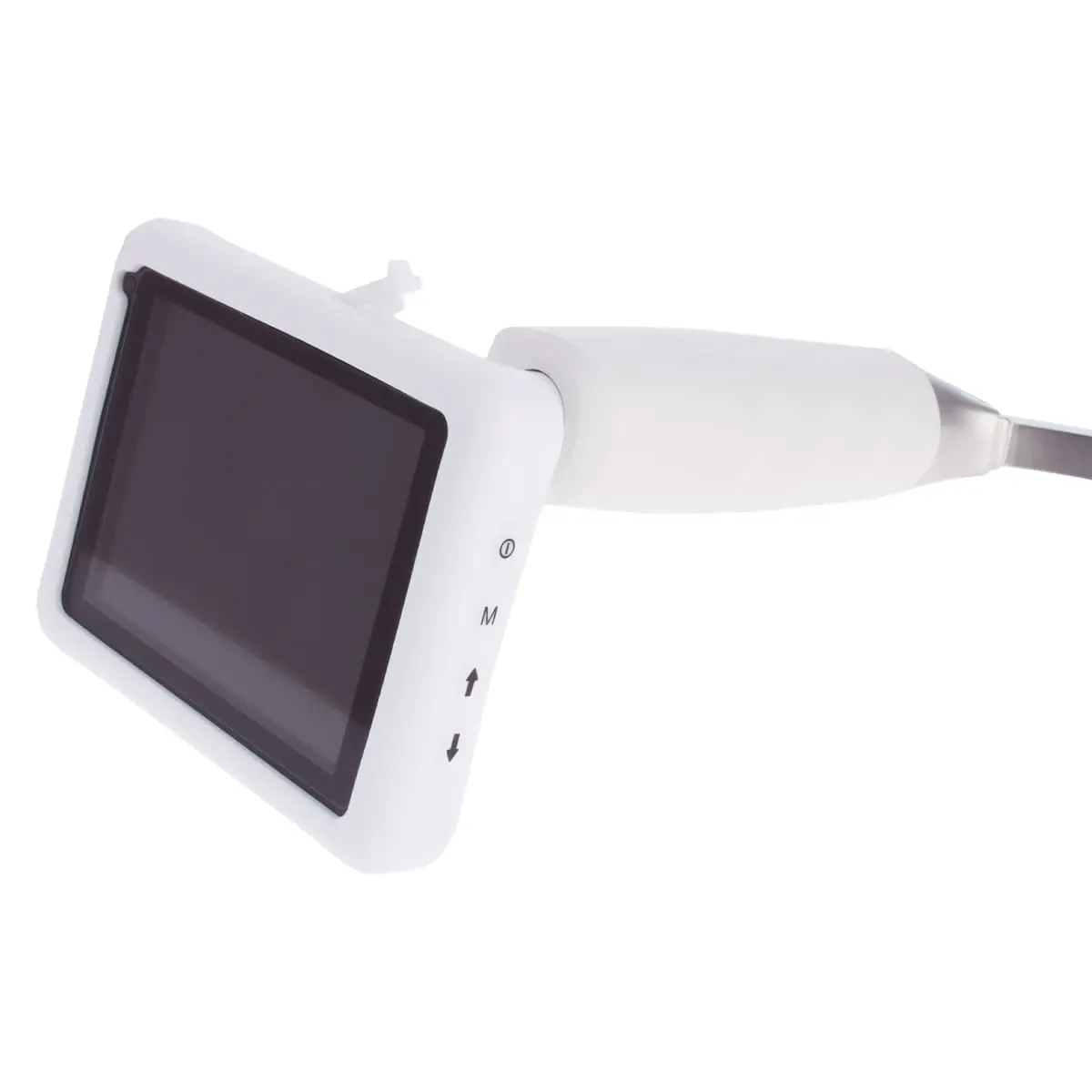 Laryngoscope vidéo pour lames de laryngoscope à usage unique Laryngoscope vidéo pour lames de laryngoscope à usage unique