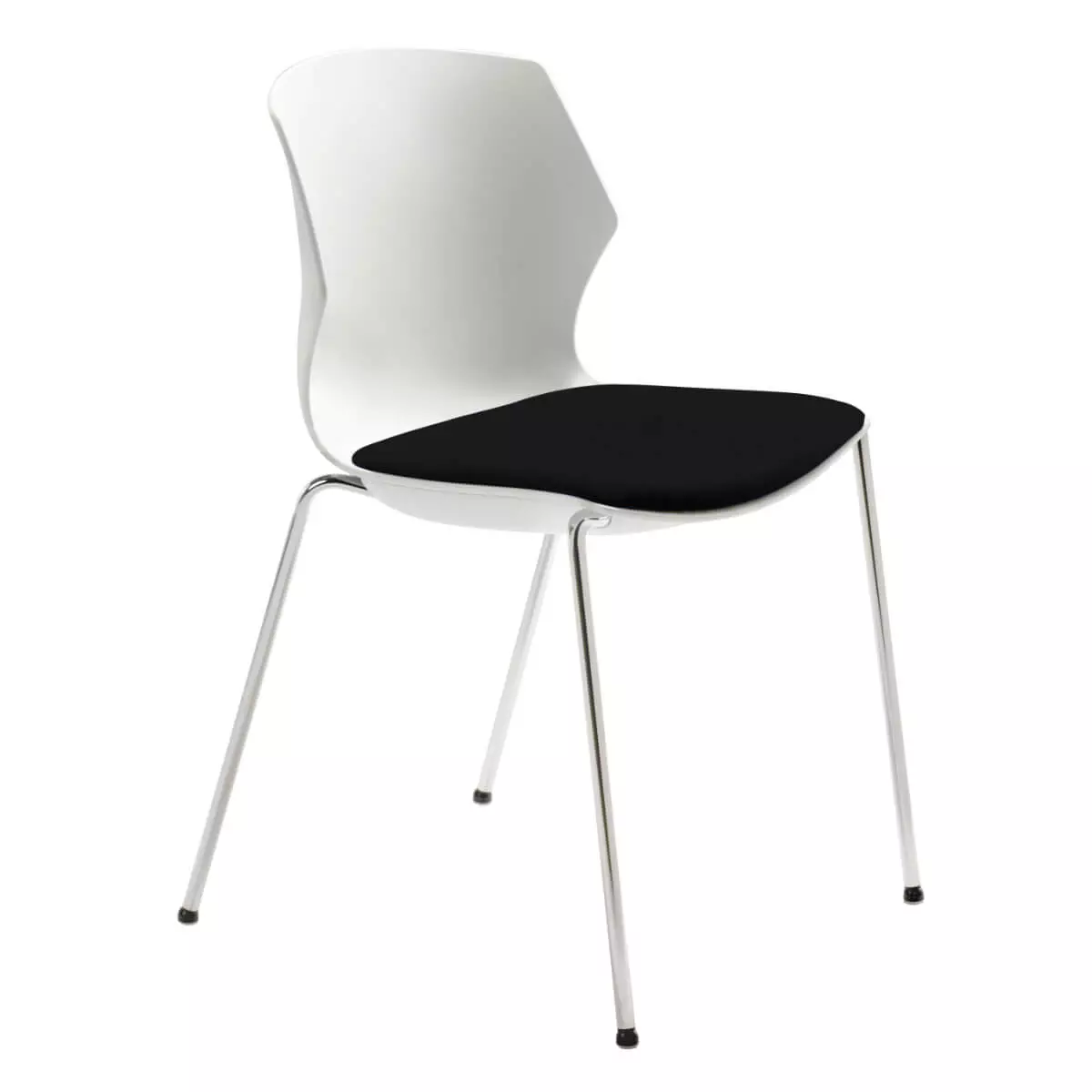  Kit de deux chaises empilables myPrimo