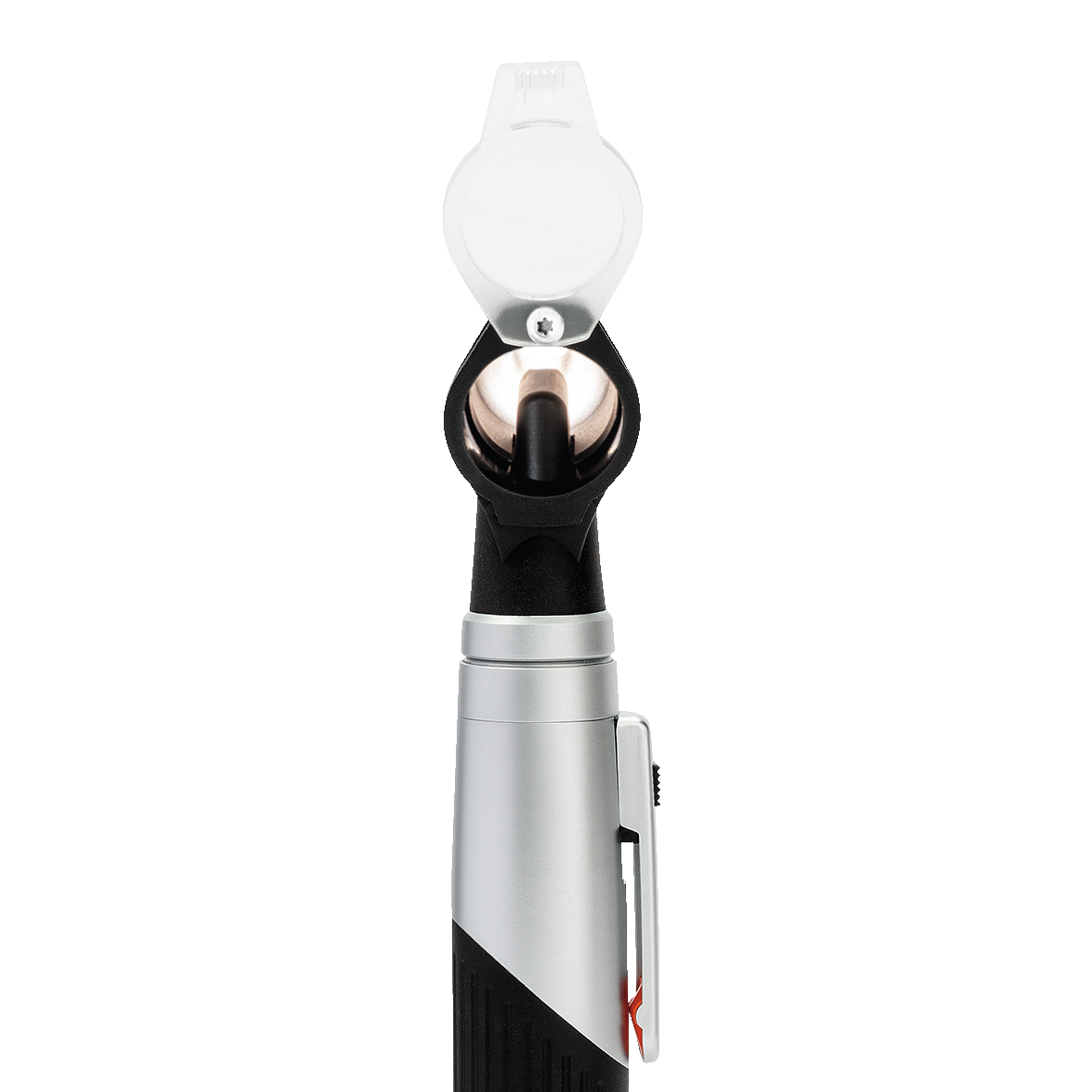  Kit d’otoscope et ophtalmoscope HEINE mini 3000