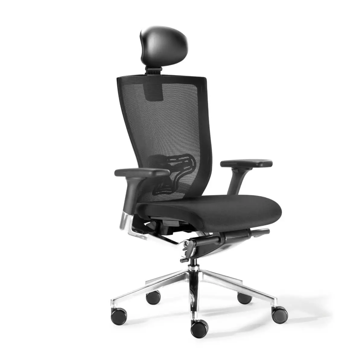  Chaise de bureau pivotante Xchair