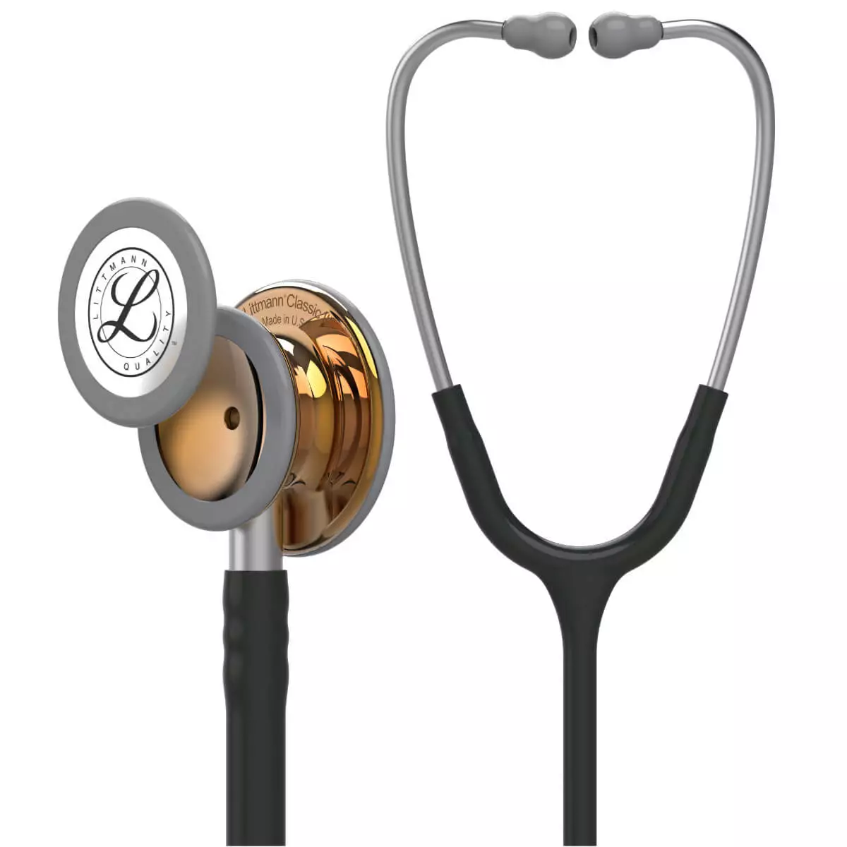  Classic III Stethoskop – Limited Copper Edition