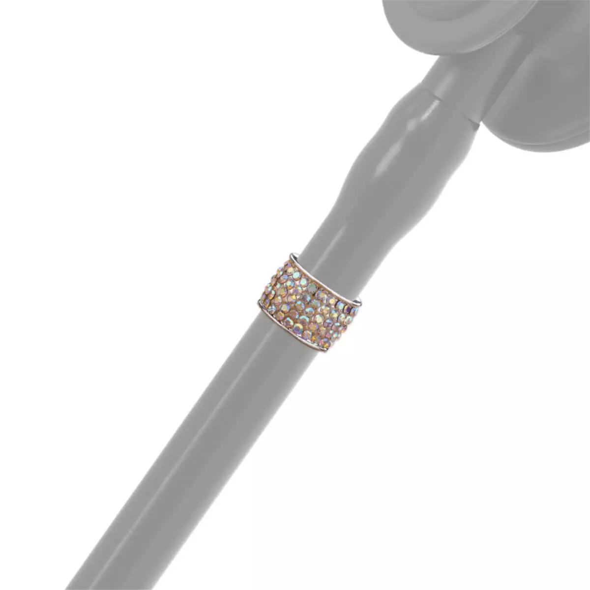  Stethoskop-Schmuck – einfarbig
