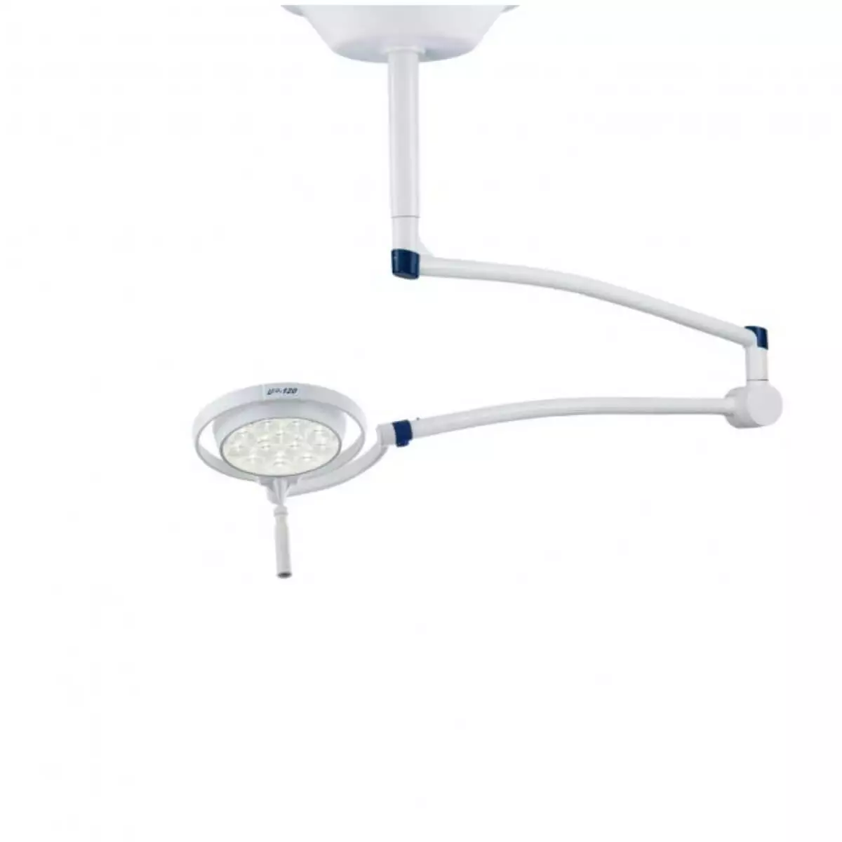  LED 120 / 120 F Untersuchungsleuchte Deckenmodell