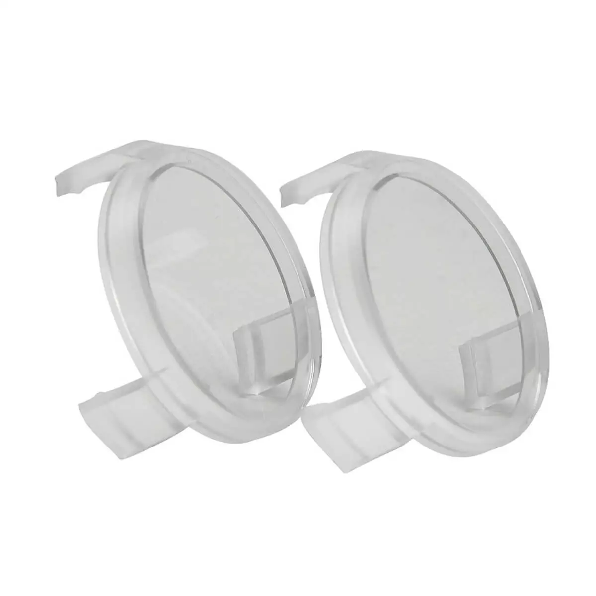  Lentilles de protection pour loupes HR