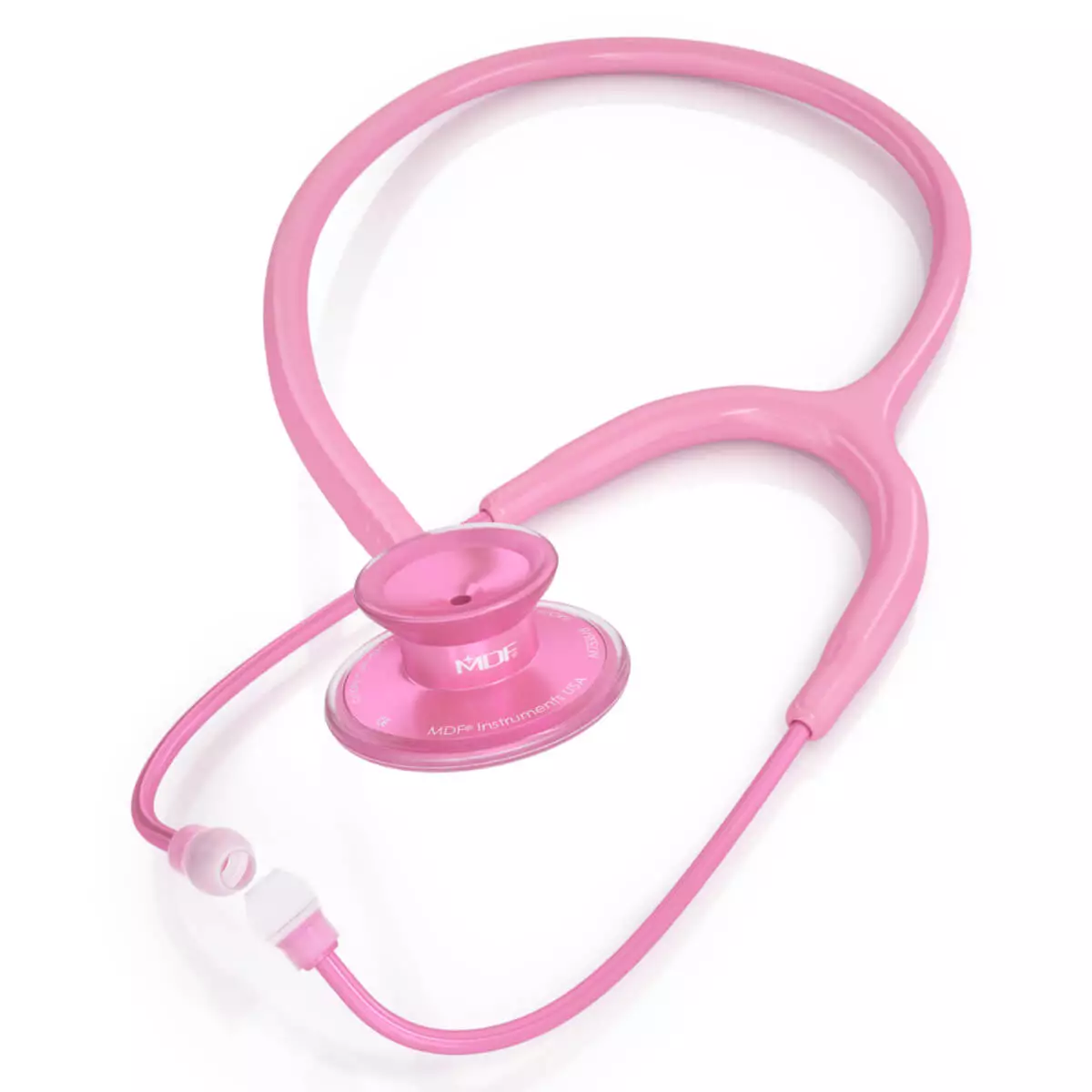  Kit pour examen général Acoustica Rosa