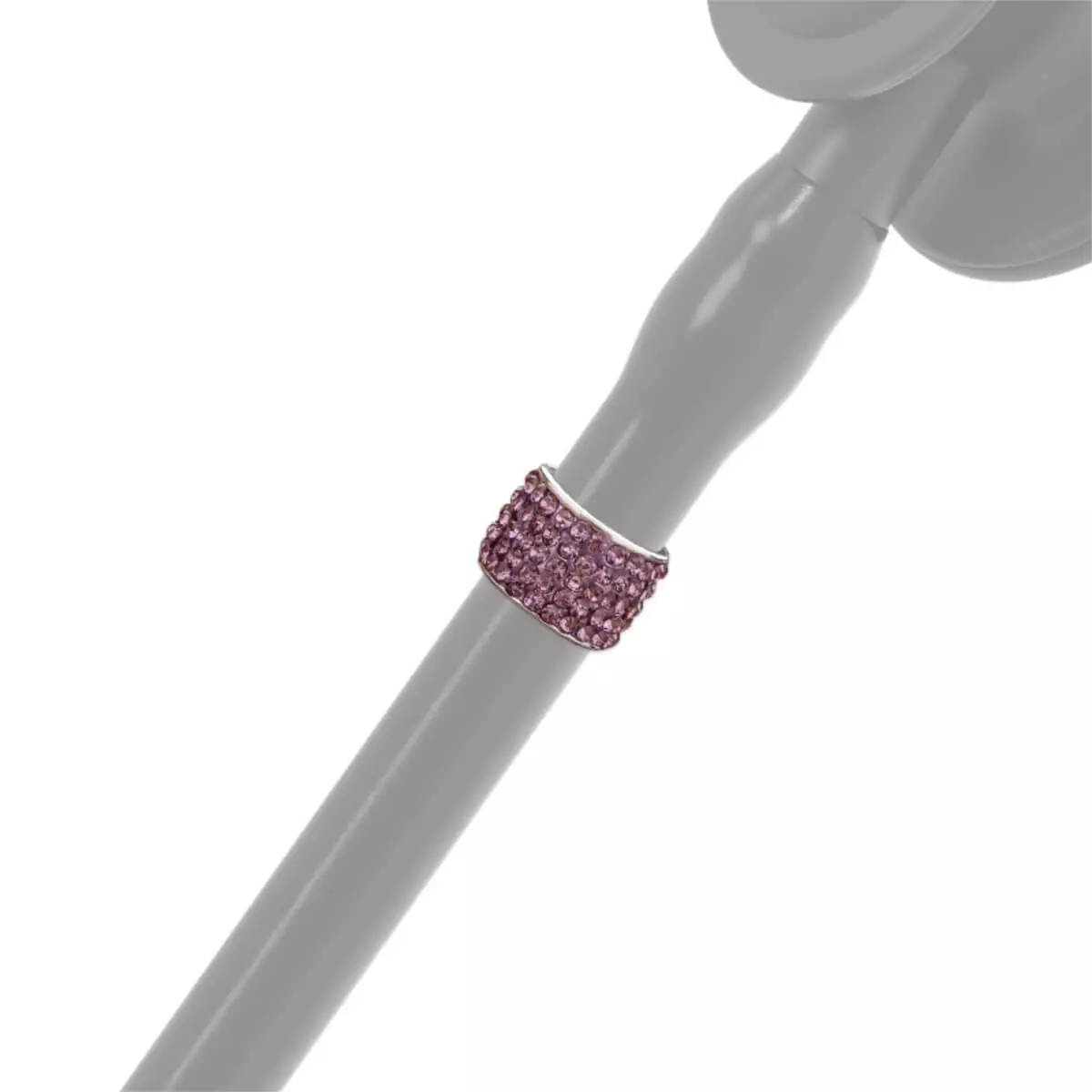  Bague de stéthoscope CharMED