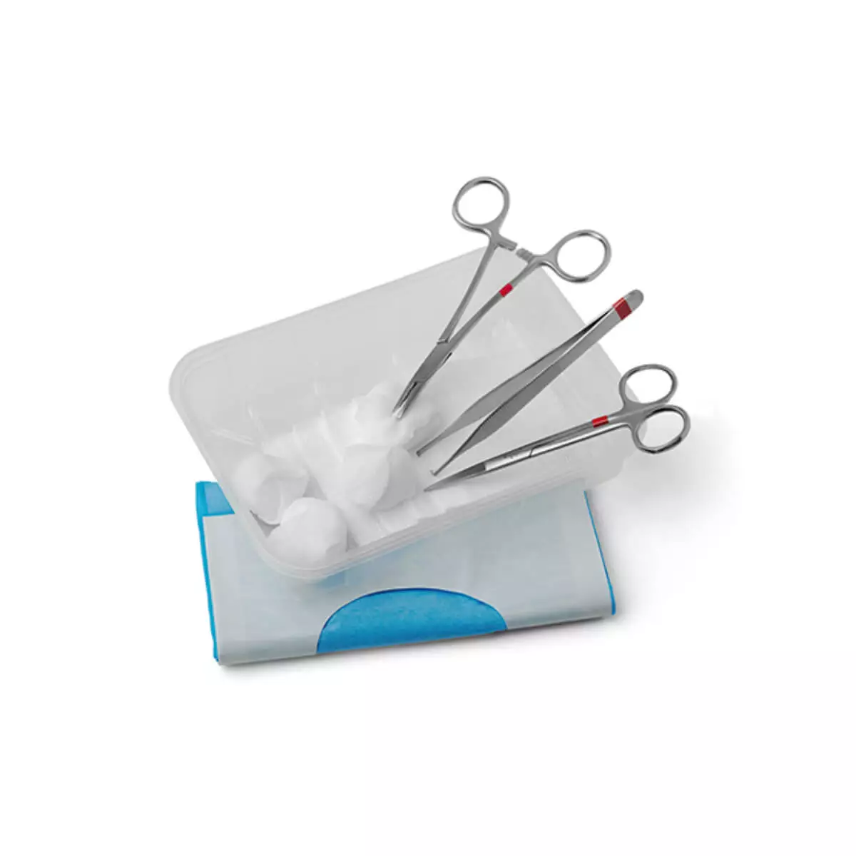  Kit de soin de plaies