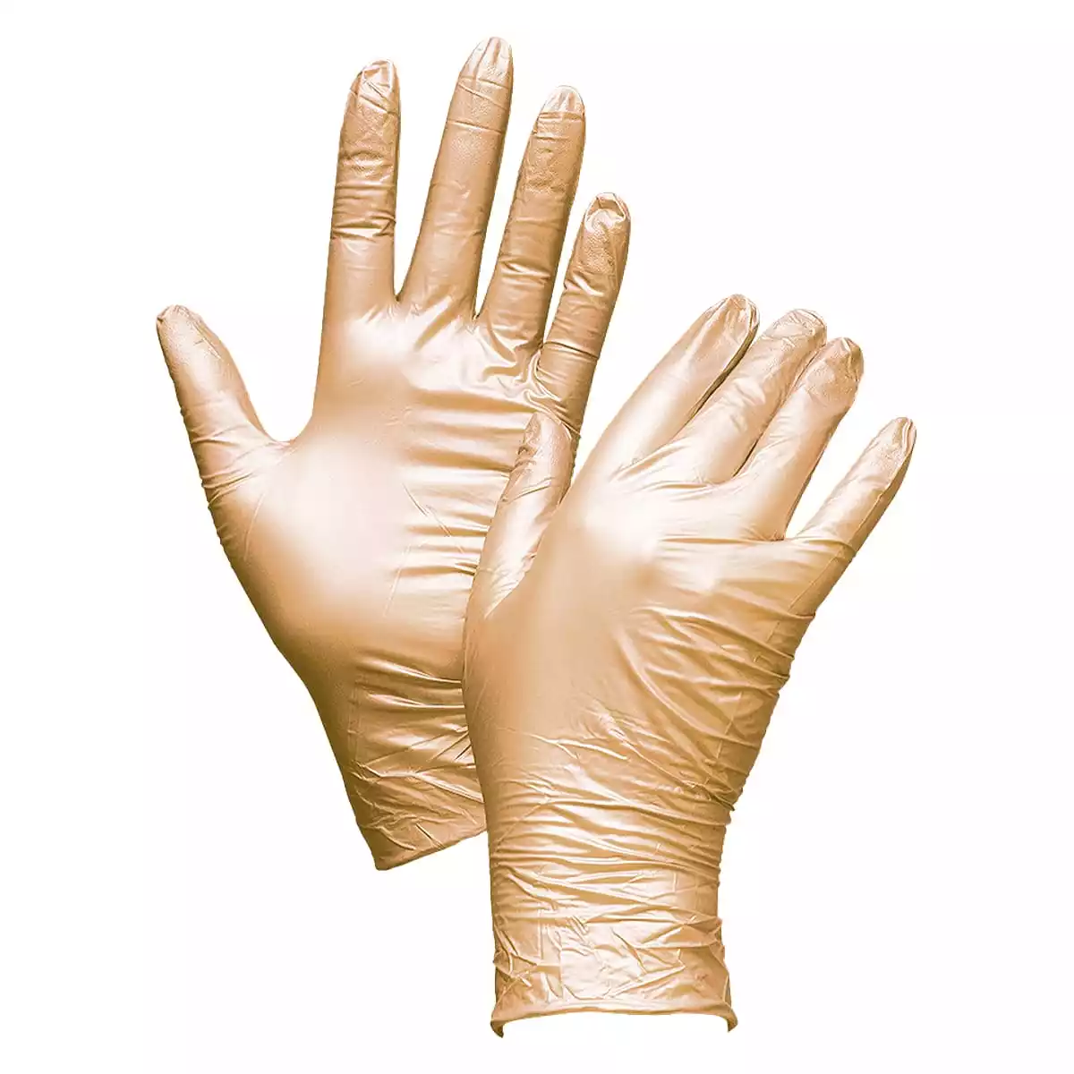  Gants en nitrile FANCY