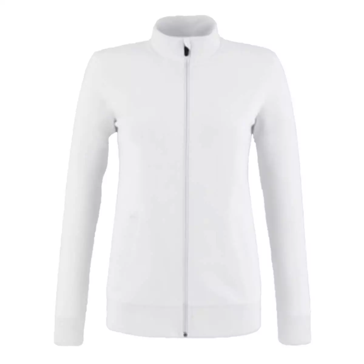 Veste zippée pour femme