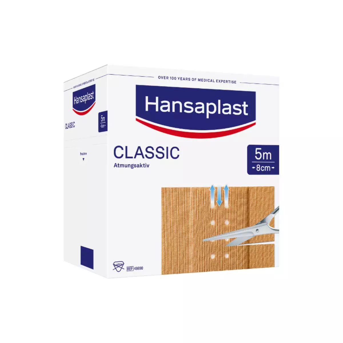  Classic Pflaster