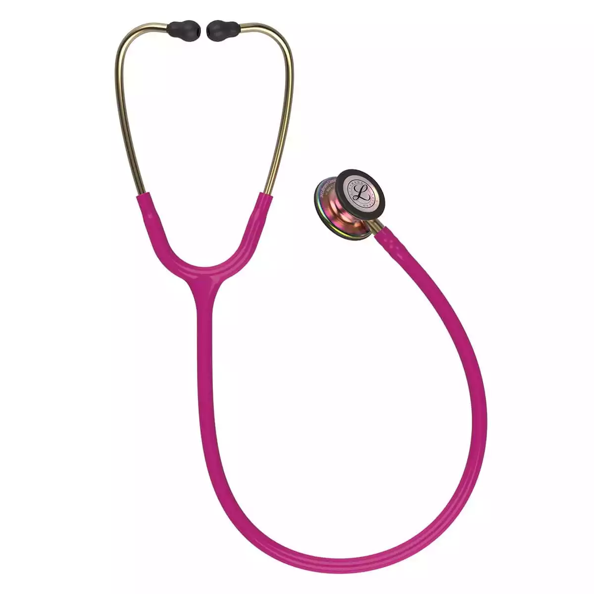  Stéthoscope Classic III – Rainbow Edition