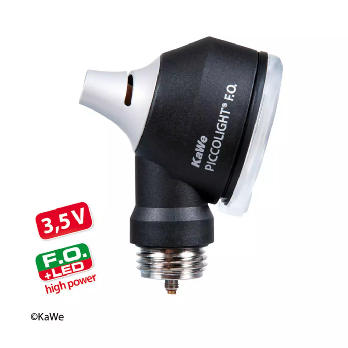  MedCenter 5000 Set mit Piccolight E56 & F.O. LED