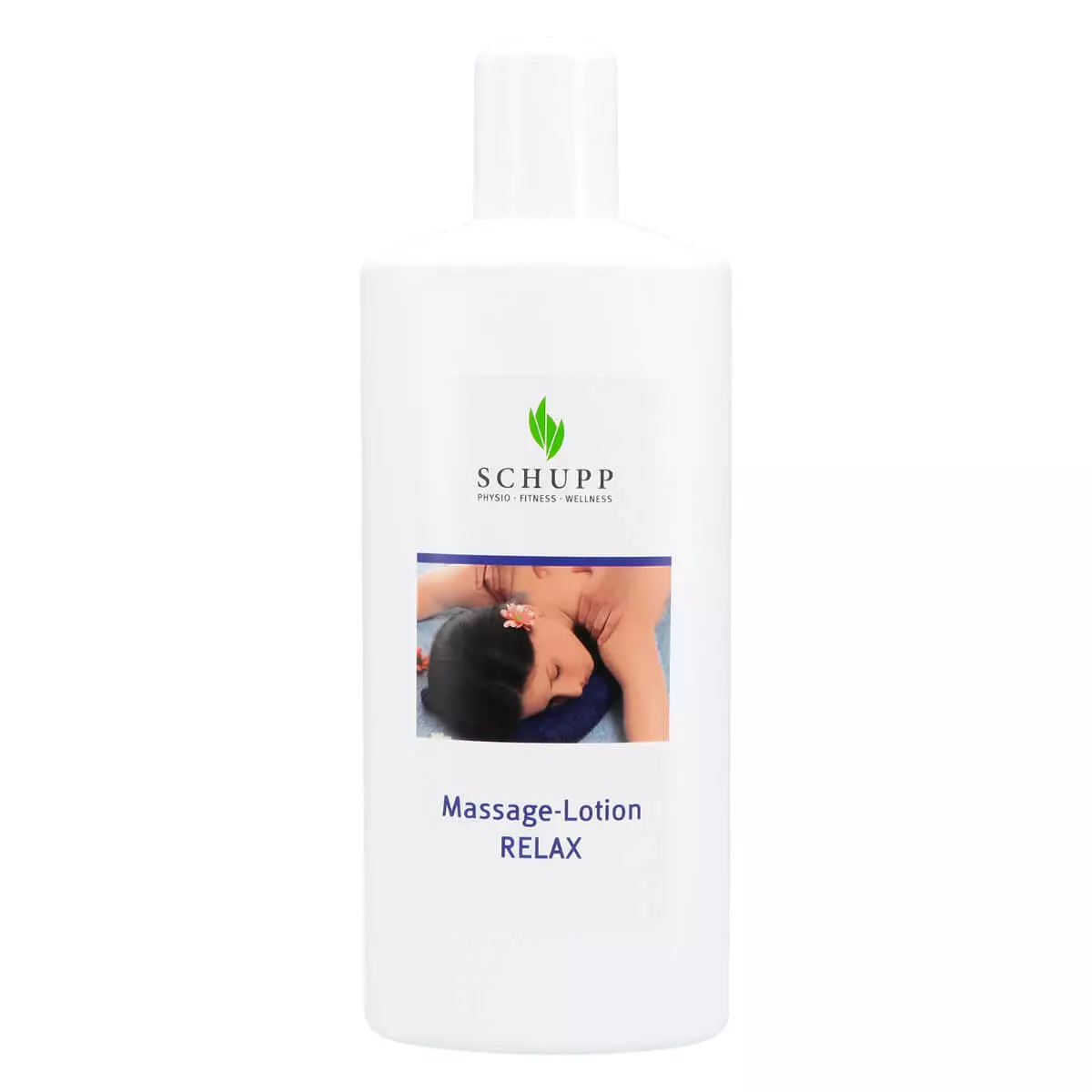  Lotion de massage Relax