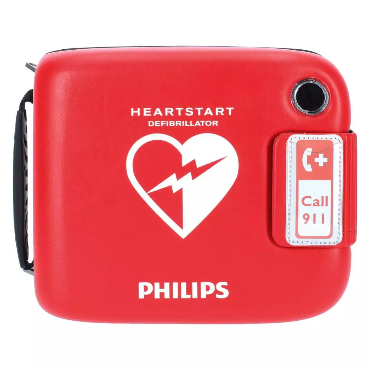  Sacoche pour DAE HeartStart FRx