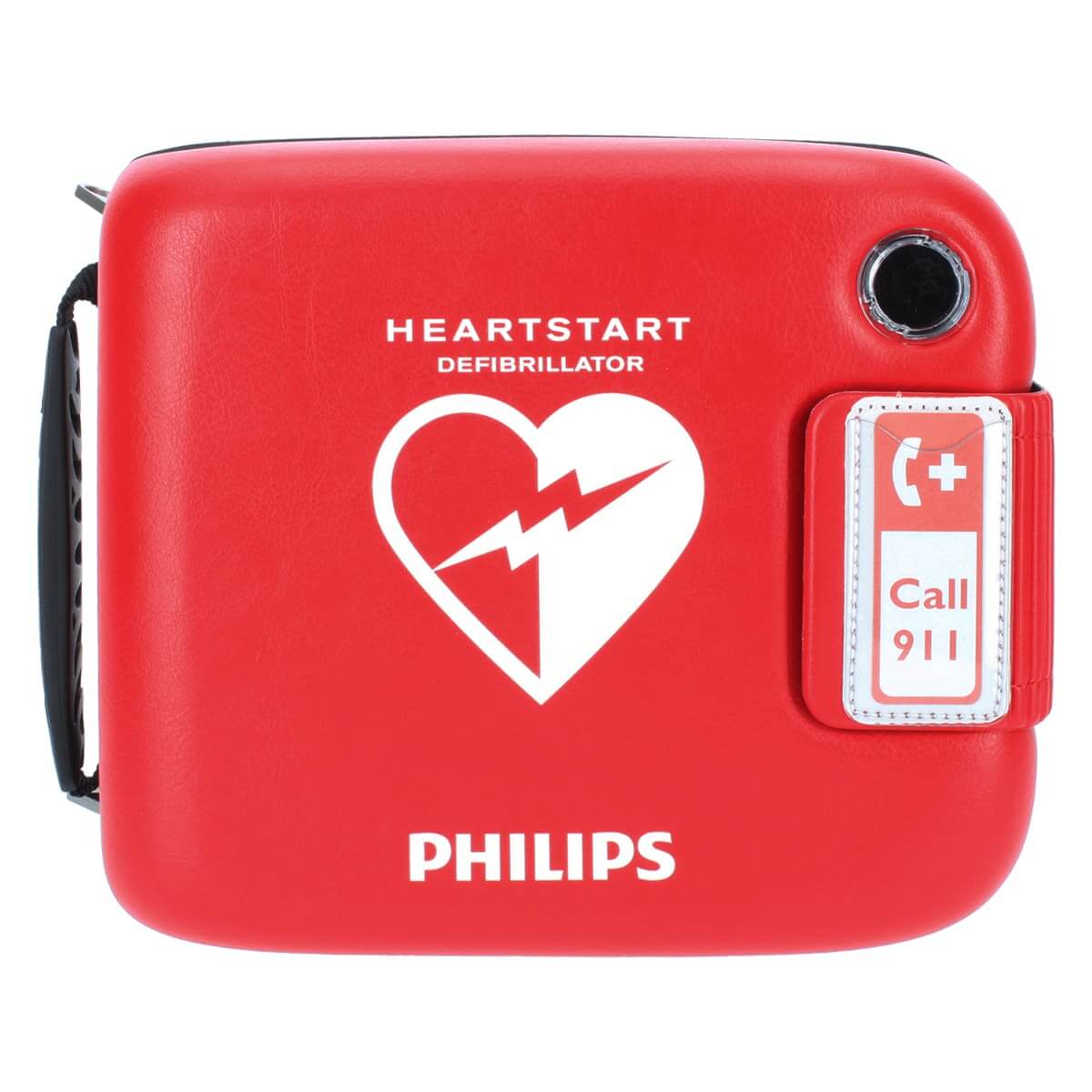 Tasche für HeartStart FRx AED  Tasche für HeartStart FRx AED