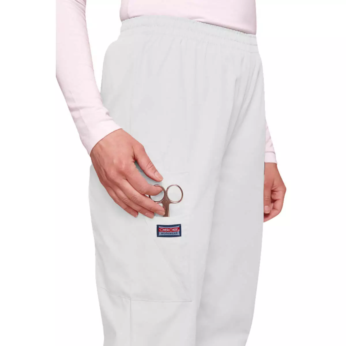  Pantalon Pull-On Cargo pour femme Workwear Originals