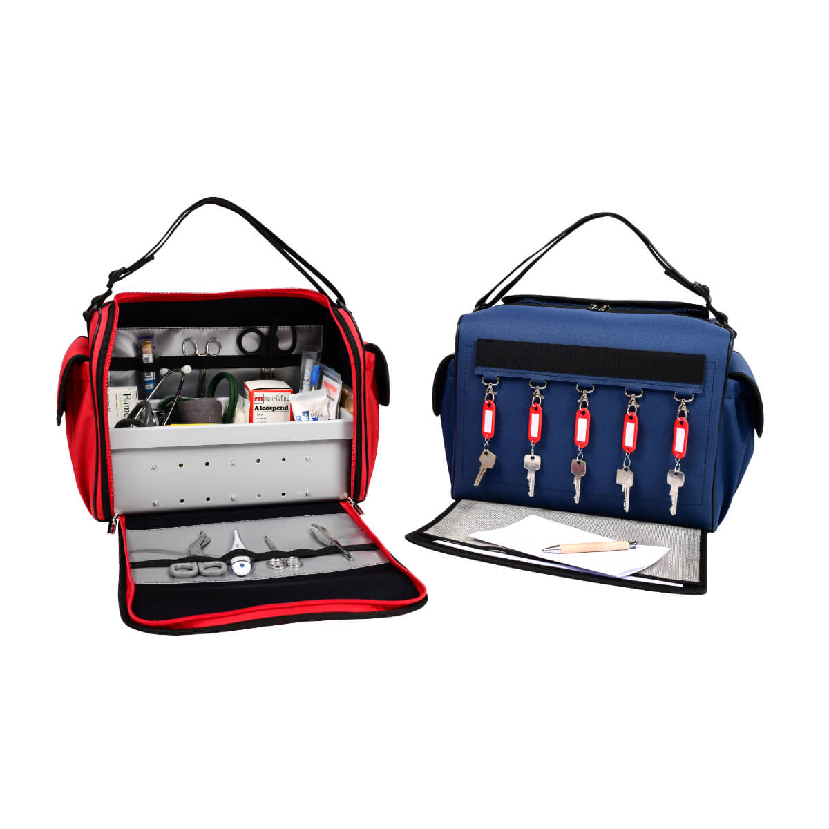 Pflegetasche  Pflegetasche