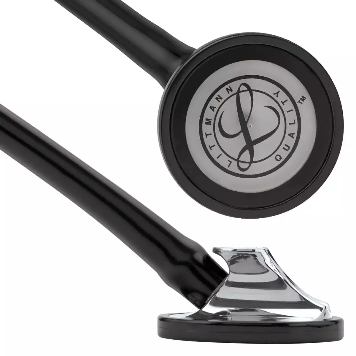 Stéthoscope Master Cardiology