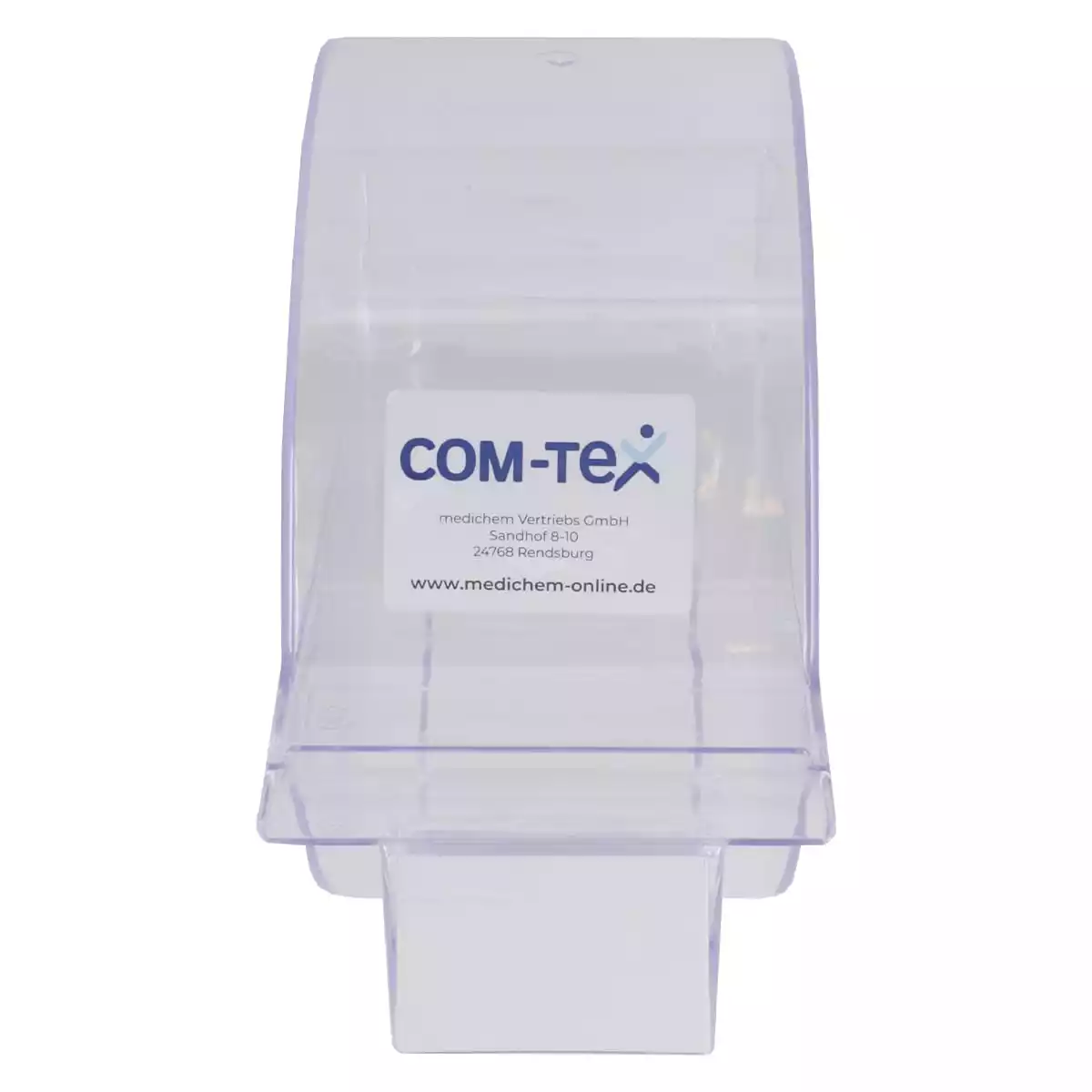  Distributeur de compresses